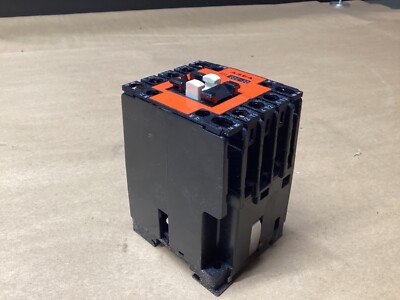ABB Asea EH22C-22 Contactor Assembly #140G142PR7*CO