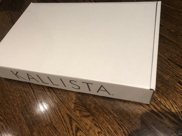 Kallista Loft Basin Faucet Showroom Display For Parts 23000 Cr Cp