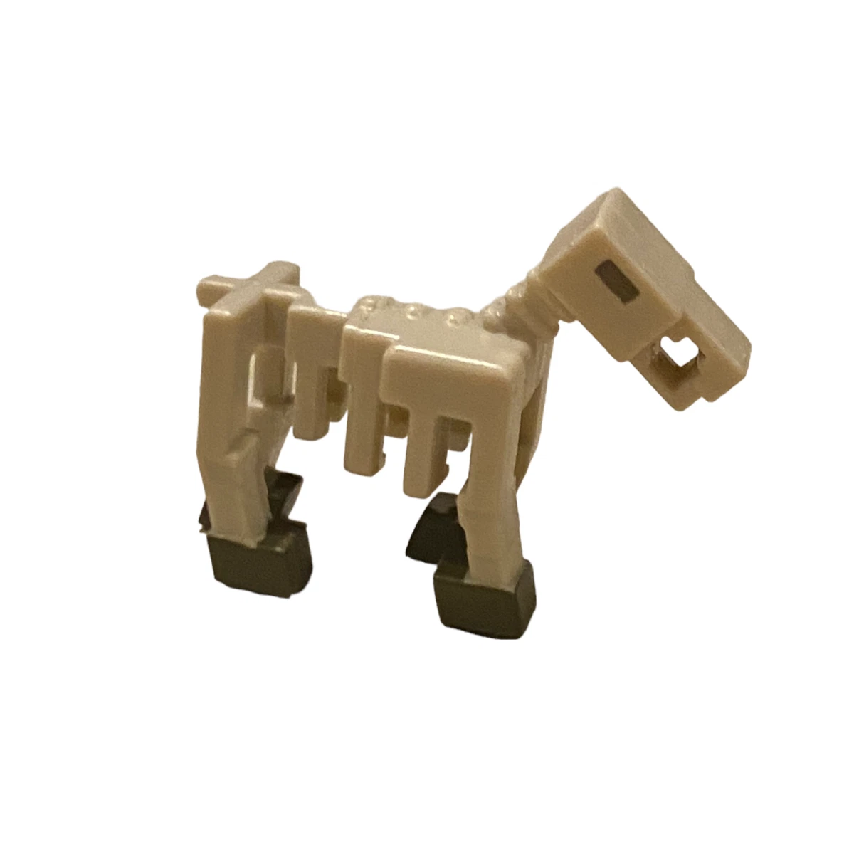 Minecraft Skeletal Horse, 58% OFF | www.elevate.in