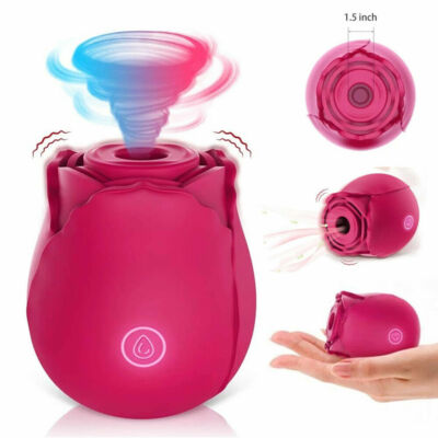 suck vibrator MOOMA Smart 360° Rotating & Heating Wand Vibrator Monster Pub – monsterpub main image 0