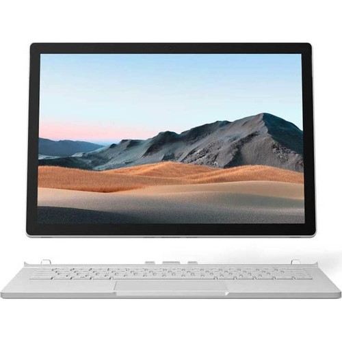 Microsoft Surface Book 3 13.3" Touch-Screen Laptop (SKR-00001) + 1 Year Warranty - Picture 3 of 12