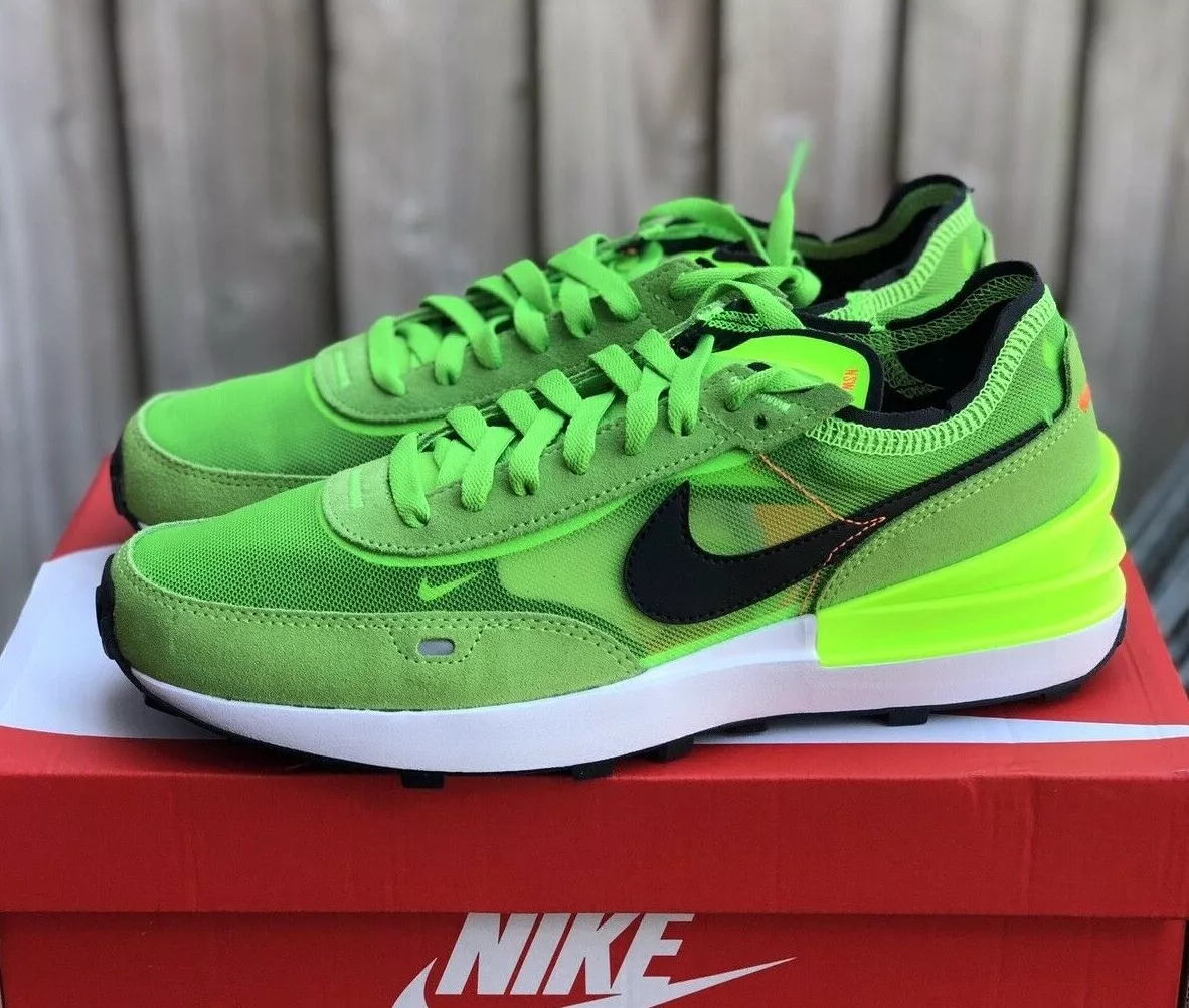 Nike Waffle One Men#039;s Trainers Size UK 7-11 EU 41-47 (DA7995 300) eBay