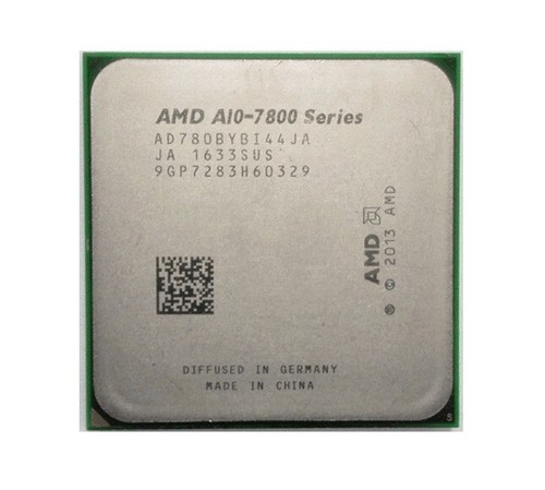 AMD Series FX-770K A8-7650K A10-7800B AMD CPU Processor - Picture 3 of 8