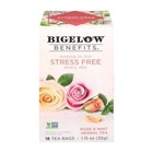 Bigelow Organic Herbals/Tisanes