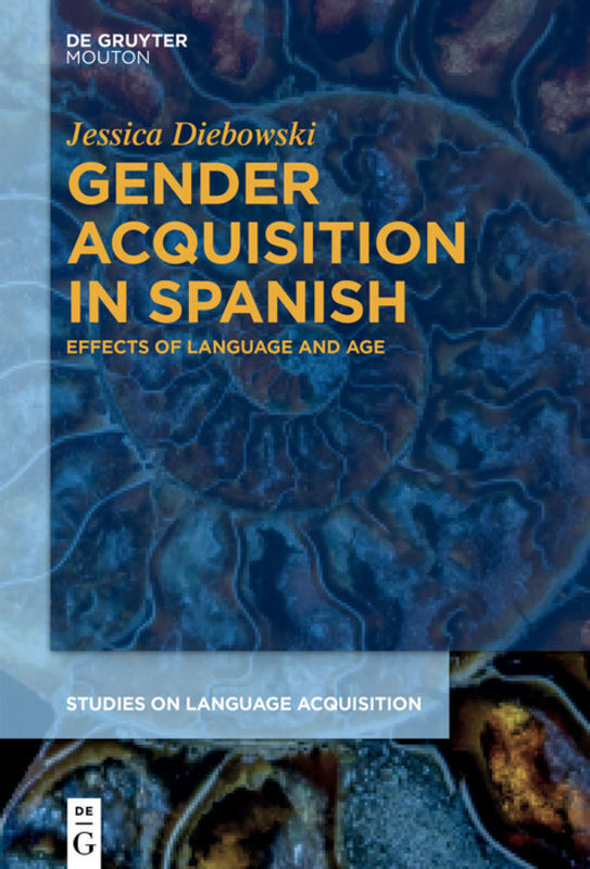 Thumbnail - Gender Acquisition In Spanish | Effects Of Language And Age | Jessica
