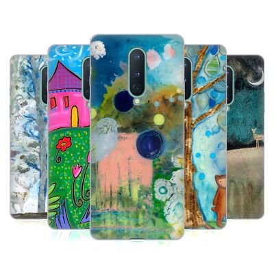 OFFIZIELLE WYANNE NATUR 2 SOFT GEL HANDYHÜLLE FÜR GOOGLE ONEPLUS HANDYS