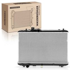 Radiateur Suzuki SWIFT