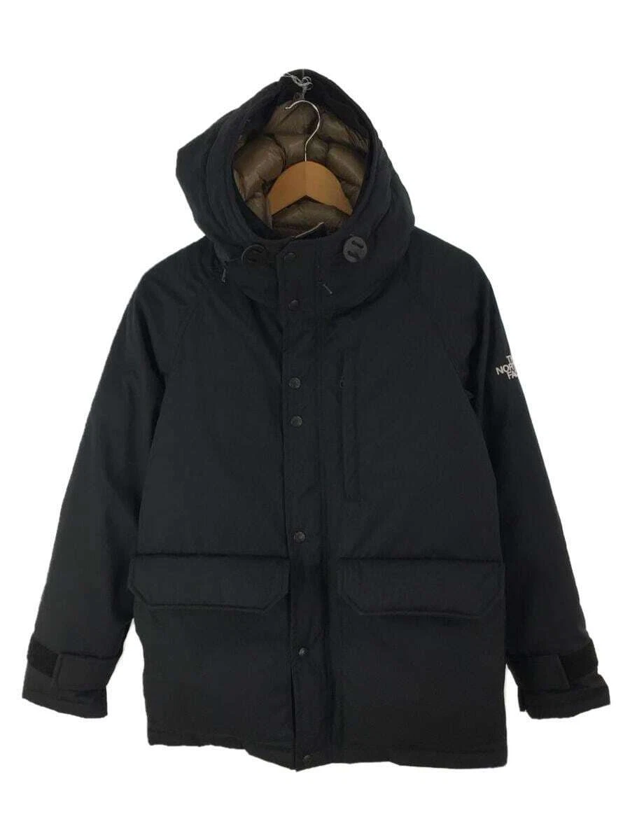 Serow top down jacket