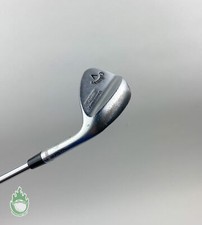 Used Callaway Mack Daddy 2 Forged Wedge 54*-14* C Grind X-Stiff Steel Golf Club