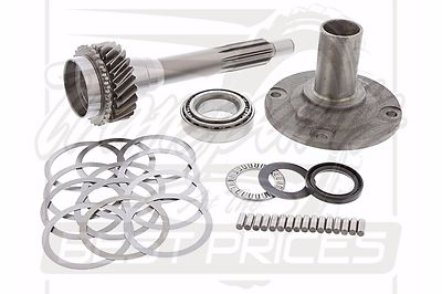 Find Mustang Fox Body Rebuilt T5 V8 World Class Transmission King Cobra Clutch! In Wausau - Foto 5