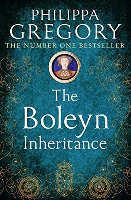 The Boleyn Inheritance, Gregory, Philippa