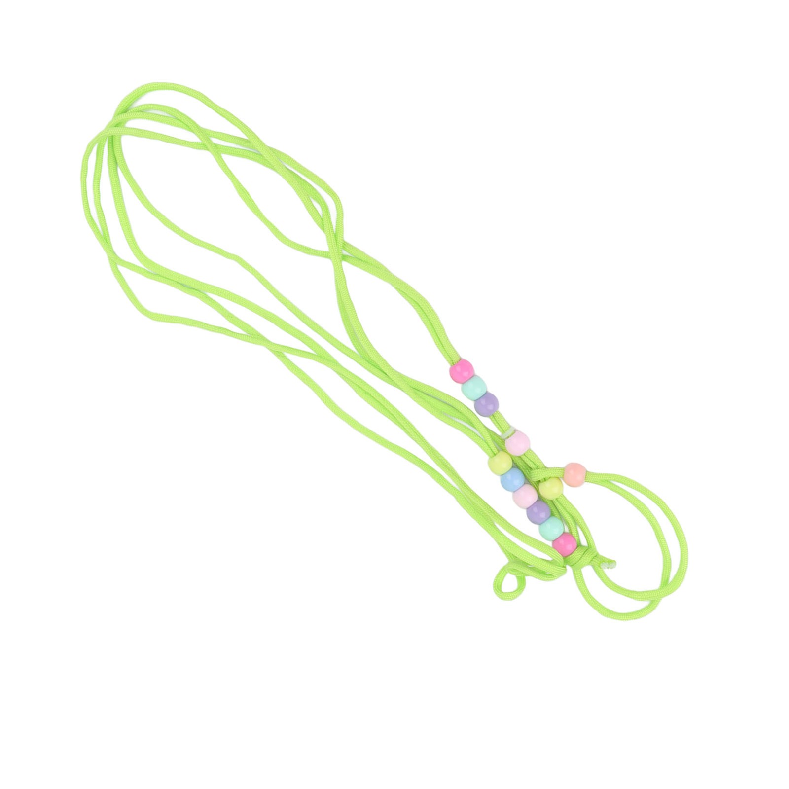 Reptile Traction Leash Safe Adjustable Beads Design Small Animal Traction Rope