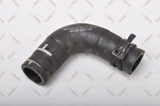 PORSCHE 718 CAYMAN (982) 2.0 Ladeluftrohr Ladeluftschlauch MANC00144-02A