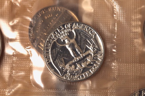 1964 Mint PROOF Set Trio. All 3 sets "P" (Philadelphia) SEE BEAUTIFUL PHOTOS! - Picture 9 of 23