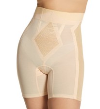 Rago 696X High Waist Panty Girdle