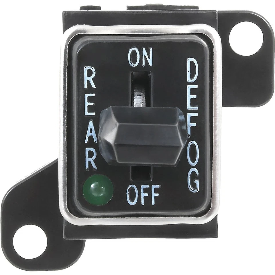 For Pontiac Firebird 1970-1981 OER HVAC Blower Control Switch Foto 3 de 4