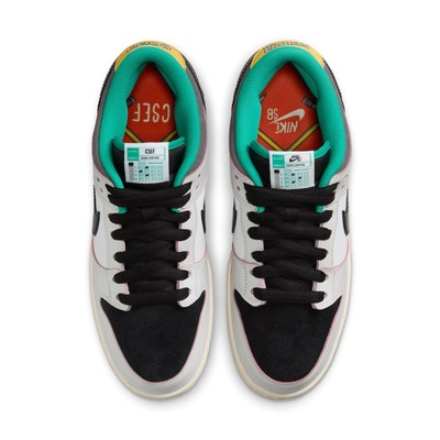 Nike SB - Dunk Low Pro QS (CSEF) Size 10.5 US Mens | eBay