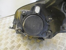 Feu avant (phare) Fiat FIORINO