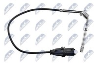 NTY Sensor Abgastemperatur EGT-PL-013 55575039 FüR Opel Saab Insignia Sports G09
