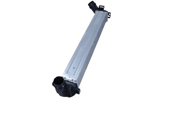 Intercooler MAXGEAR AC630030 échangeur en aluminium pour optimiser le moteur