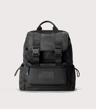 Dagne Dover Brooklyn Backpack Onyx
