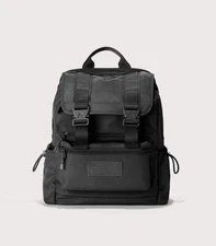 Dagne Dover Brooklyn Backpack Onyx