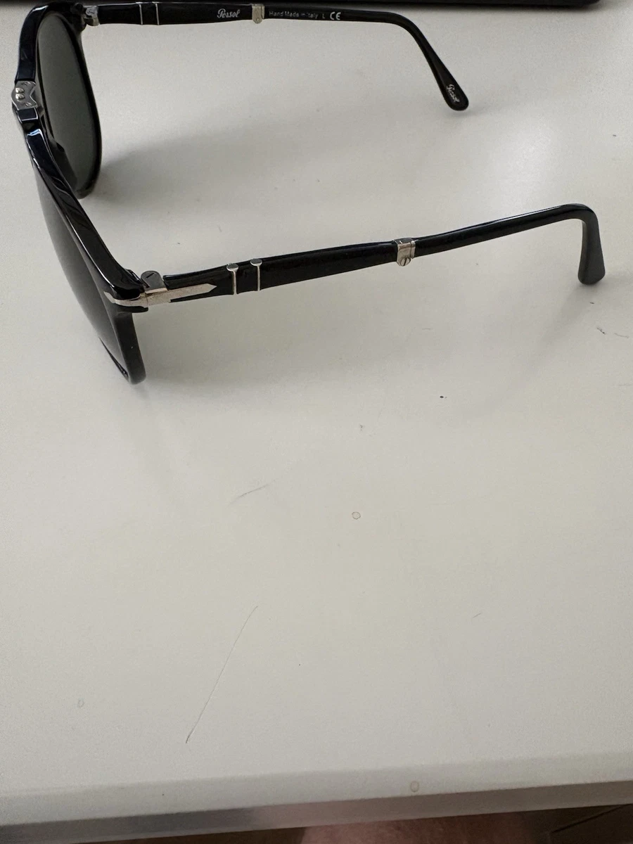Persol 9714-S Folding Sunglasses