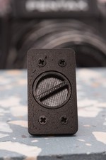 Pentax 67 6x7 Battery Holder / Cap / Insert - US SELLER - FREE SHIPPING