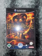 Der Herr der Ringe: das Dritte Zeitalter (Nintendo GameCube)