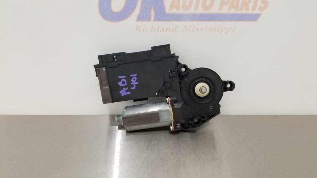 15 BENTLEY CONTINENTAL GTC DOOR CONTROL MOTOR 3W7959702B