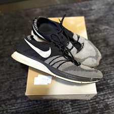 Flyknit Trainer Oreo Yeknit Size 12