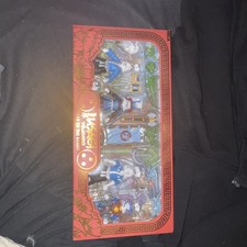 NECA TMNT Usagi Yojimbo 2023 Year Of The Rabbit 4 Pack NEW