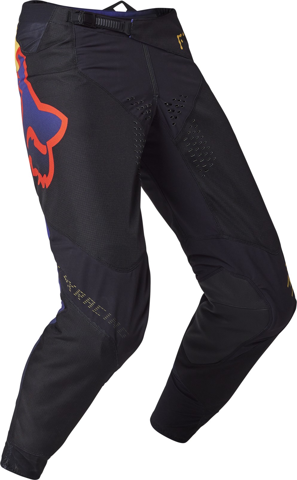 Fox Racing Men's 360 FGMNT Pant (Black) 29622-001