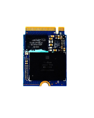 FOR PARTS 1TB WD CH SN530 M.2 NVMe PCIe 4.0x4 SSD 2230 | eBay