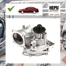 Hepu Wasserpumpe BMW 5 (E39) 540 i