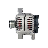 Lichtmaschine Generator 12 V 120 A Ø 54 Mm Hella FüR U.A. Opel Astra