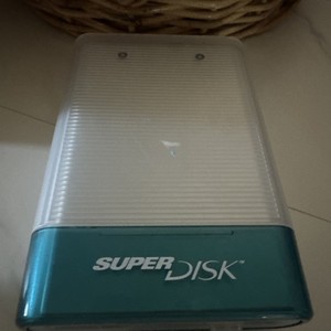 Imation Superdisk | eBay