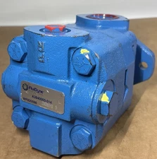 OEM FluiDyne A3840003-014 WF820598 Hydraulic Power Steering Vane Pump thumbnail 2