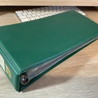 NICE COLLECTION OF 24 x GB STAMP PRESENTATION PACKS & FDC IN A SG ALBUM. LOOK!