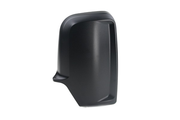 Coperchio Specchietto Destro per Mercedes Sprinter 906 06/2006 Nero - Immagine 2