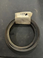 Sparex part number 18748 V Belt - A Section - Belt No. A66