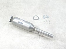 Klarius Dieselpartikelfilter DPF Neu für Fiat Idea 350 Lancia Musa inkl. Anbaut.