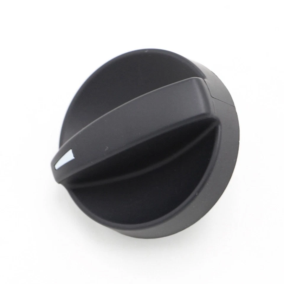 Heater & A/C Temp / Mode Knob for 2006-2008  6 GV2W-61-195 GV2W61195 W5M13611 - Image 3 of 4