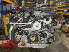 Audi A6 A7 3.0tdi 230kw 313ps Biturbo Motor CGQ CVU Komplettmotor NETTO NET