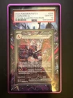 Pokemon 2024 Charizard ex 234/091 SIR Paldean Fates GEM MINT PSA 10