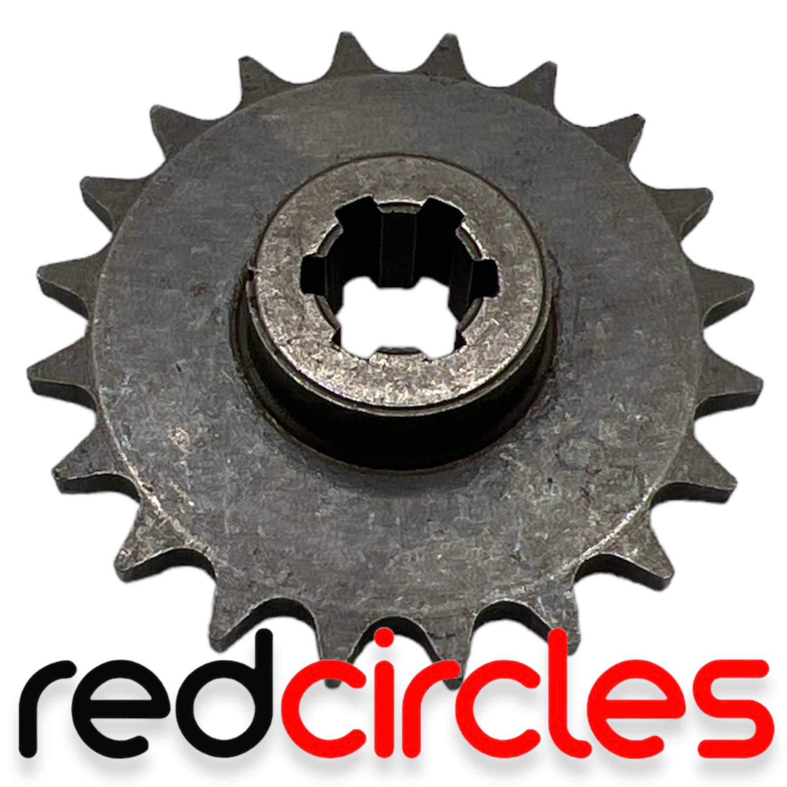 20 TOOTH MINI MOTO DIRT BIKE FRONT SPROCKET 8mm T8F 47cc & 49cc