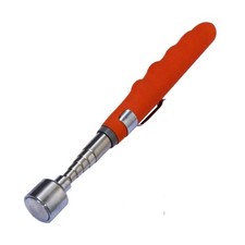 Christmas Gifts Telescoping Magnetic Pick Up Tool Extendable 31" 20 lb Pull F...