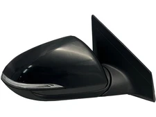 Right Mirror TechPro 39MJXQ79 for Hyundai Elantra 2017 2018