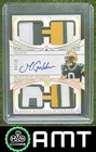 2025 Donruss Optic Matthew Golden Base (RAW)