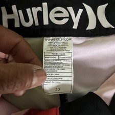 Hurley Phantom Men's Shorts